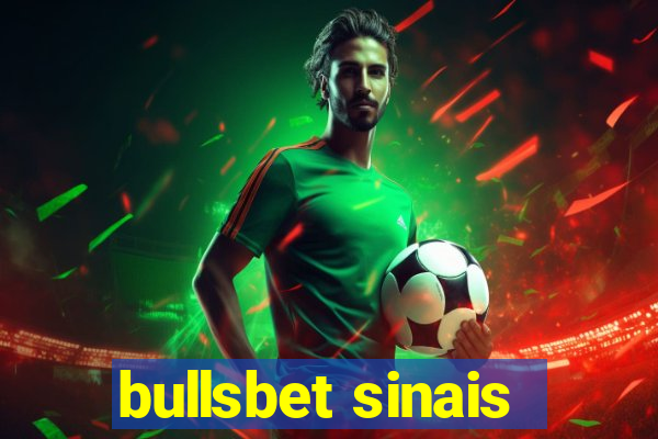 bullsbet sinais